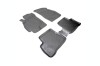 SET COVORASE AUTO CAUCIUC FIT HYUNDAI ACCENT (LC) (2000-2012) - 5 PCS, Umbrella