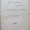 Homerosi gorog nyelvtan , 1901 -
