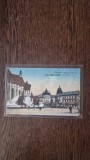 Carte Postala - Cluj. Piata Unirii