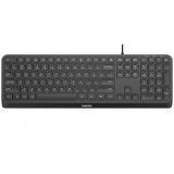 Tastatura Philips SPK6207 Black