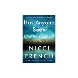 Has Anyone Seen Charlotte Salter?