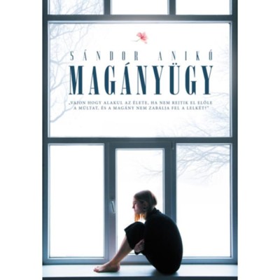 Mag&amp;aacute;ny&amp;uuml;gy - S&amp;aacute;ndor Anik&amp;oacute; foto