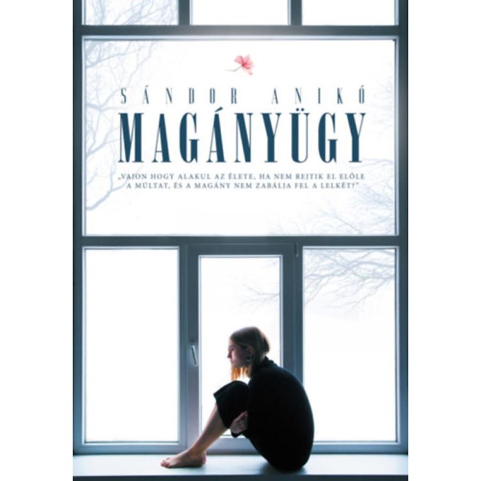 Mag&aacute;ny&uuml;gy - S&aacute;ndor Anik&oacute;