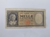 Italia 1000 Lire 1947 Testina Rara