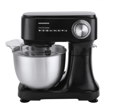 MIXER PLANETAR HEINNER HPM-D750BK foto