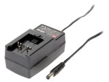 Alimentator 48VDC 0,5A 24W 5,5/2,1