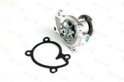 Pompa apa NISSAN QASHQAI / QASHQAI +2 (J10, JJ10) (2007 - 2013) THERMOTEC D11078TT foto