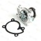 Pompa apa NISSAN QASHQAI / QASHQAI +2 (J10, JJ10) (2007 - 2013) THERMOTEC D11078TT