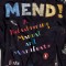 Mend!: A Refashioning Manual and Manifesto