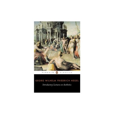 Introductory Lectures on Aesthetics foto
