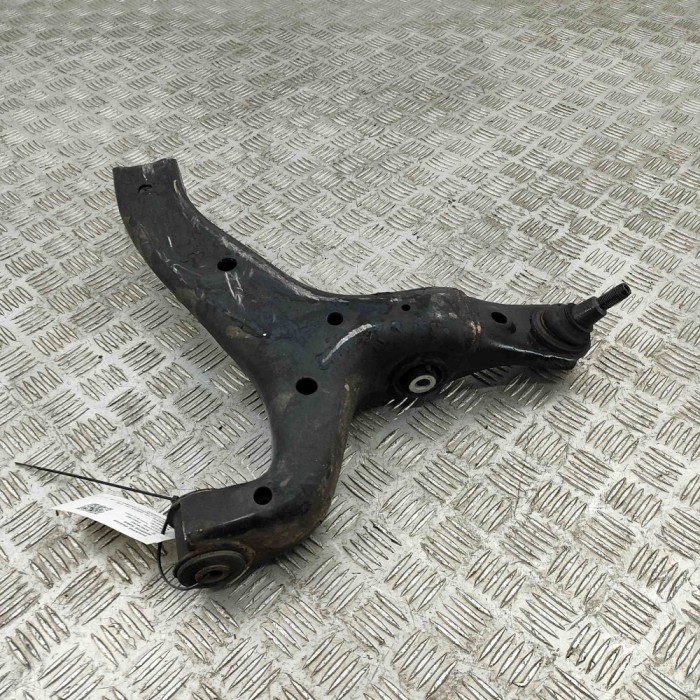 Braț inferior dreapta față VW AMAROK 2H_, S1B 2016 OEM: 2H0407152A