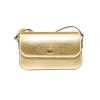 Geanta de mana Michael Kors 35F4GTVC1M Pale Gold, piele, 21x12x5cm