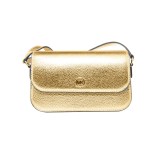 Geantă de m&acirc;nă Michael Kors 35F4GTVC1M-PALE-GOLD