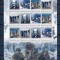 Togo - RAZBOI - WWII - BATALIA DIN ARDENNES 1 - XXL - MNH