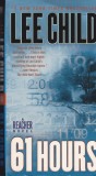 AS - LEE CHILD - 61 HOURS
