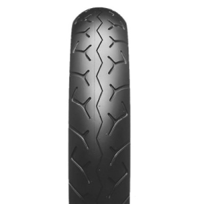 Motorcycle Tyres Bridgestone G701 ( 150/80 R17 TL 72H M/C, Roata fata ) foto