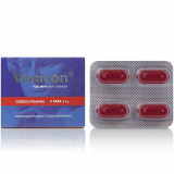 Venicon for men - Tablete pentru Potență, 4 tabs, Orion