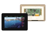 Afișaj TFT 5" 800x480 4D Systems 520BSRAM 8MBPSRAM 16MBFLASH 540cd/m&sup2;