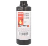 Lichid frana Ferodo Brake &amp; Clutch fluid DOT4 500ml