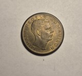 200 lei 1945 Piesa Frumoasa cu Patina