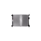 Radiator Apa Hyundai I20 Pb Pbt Denso Drm41011