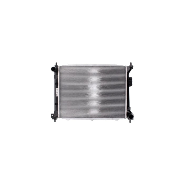 Radiator Apa Hyundai I20 Pb Pbt Denso Drm41011