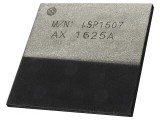 Modul IoT Bluetooth 5 BLE 8x8x1mm