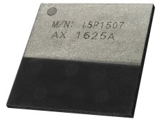 Modul IoT Bluetooth 5 BLE 8x8x1mm