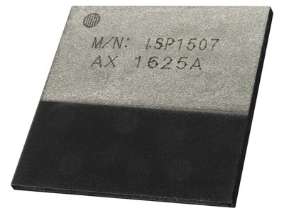 Modul IoT Bluetooth 5 BLE 8x8x1mm foto