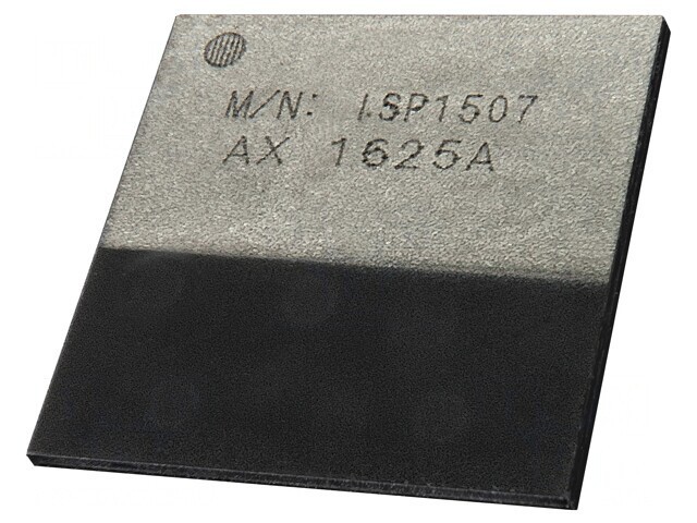 Modul IoT Bluetooth 5 BLE 8x8x1mm