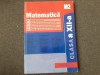 MATEMATICA CLASA A XII A M2 BREVIAR/EXERCITII SI PROBLEME REZOLVATE BURTEA