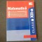 MATEMATICA CLASA A XII A M2 BREVIAR/EXERCITII SI PROBLEME REZOLVATE BURTEA