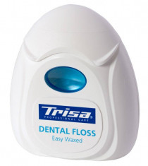 Ata dentara Trisa 660272 Easy Waxed 40m foto