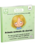 Cumpara ieftin Primele semnale de alarma. Descopera primele semnale de alarma si ce sa faci daca apar la copilul tau/Jayneen Sanders