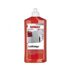 Soluție pentru curatarea suprafetelor vopsite Sonax 500 ml