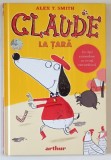 CLAUDE LA TARA de ALEX T. SMITH , 2024