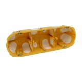 Cumpara ieftin Doza aparataj tripla pentru rigips Kopos KPL64-50/3LDNA SmartElectro IntelligentHouse