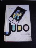 JUDO - ION AVRAM