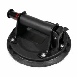 Ventuza PRO pentru ridicare placi gresie, diametru 20 cm, prindere sigura