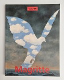 Marcel Paquet, Ren&eacute; Magritte, La pens&eacute;e visible, 1992