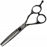 WOLF Degloving foarfece pentru dreptaci 5,5 Tokyo foarfece de tuns offset pentru salon Linia Profess