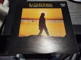 Vinil LP # &quot;Japan Press&quot; The Greenwich Strings &lrm;&ndash; EL CONDOR PASA (VG+)