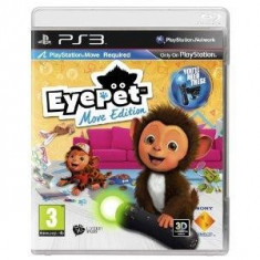 Eyepet Move Edition PS3 foto