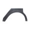 Segment reparatie aripa spate Volvo 240/244/260 (P2_) 1975-1978 Partea Dreapta Spate, modele cu 4usi/ Combi