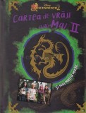 Cartea vintage 2017,Descendentii 2,Cartea de vraji a lui Mal,Tina McLeef,DISNEY