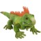 Iguana - Jucarie Plus 30 cm