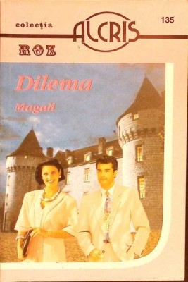 DILEMA-MAGALI-344035 foto