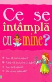 Ce se intampla cu mine?/Susan Meredith