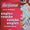 DICTIONAR ENGLEZ - ROMAN, ROMAN - ENGLEZ ECONOMIC-VIOLETA NASTASESCU-256485