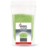 Cumpara ieftin Lumanare - WaxSandArt Verde Parfum Ierburi medicinale - 250 g | Lumanaresele